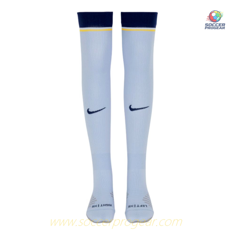 Tottenham Away Socks 2024-2025 Season