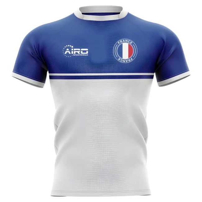 Improved Rugby Jersey 2025-2026