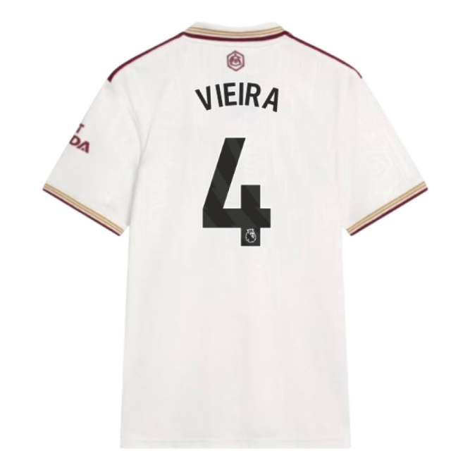 ARS luxury 2025-20 Third Kit - Adults | luxury | superior