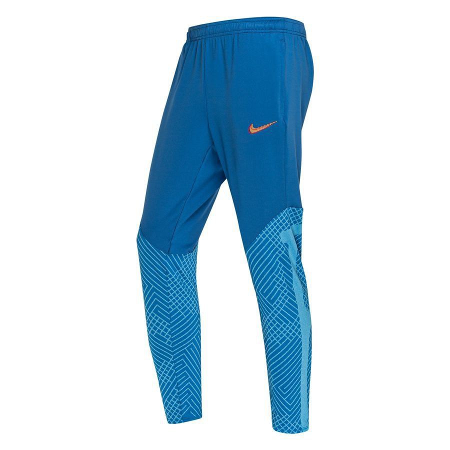 [EFKS] Norway Trousers Training Women Blue Kit