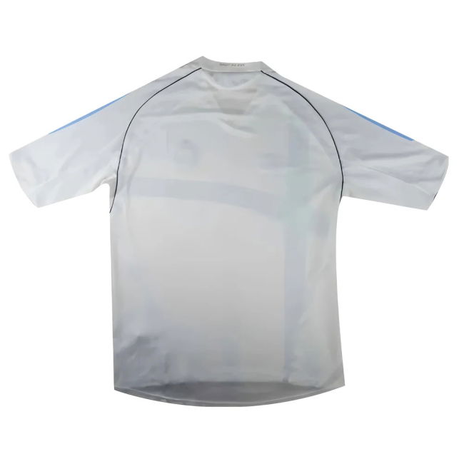 2025-2026 Marseille Home Kit ((Excellent)  | Player Issue