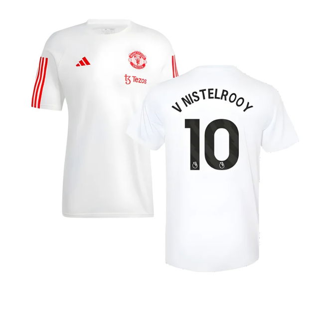 2023-20 Man Utd high quality Third Shirt - Adults | high quality