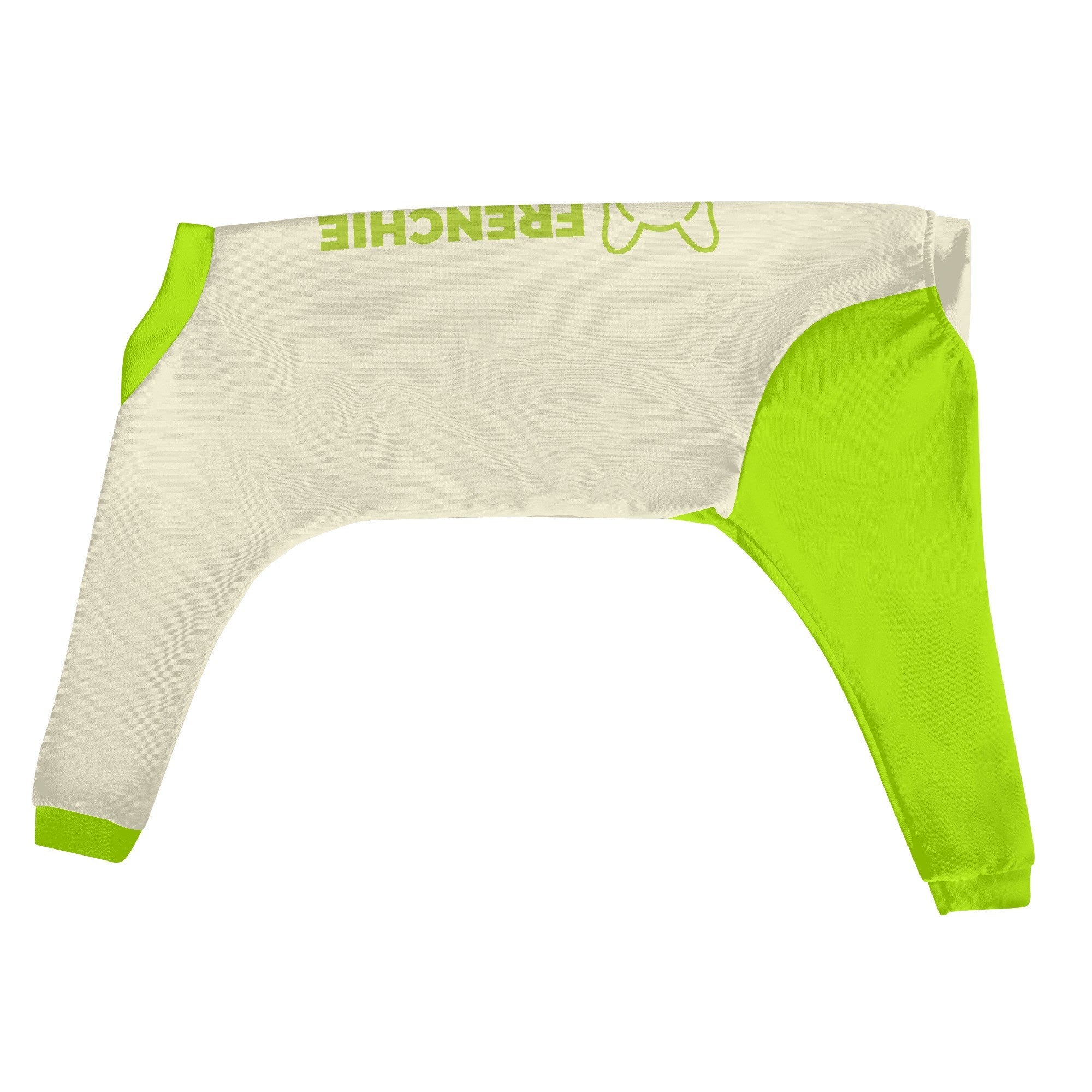 Street-Ready High-Quality Gaston - Frenchie Pajamas as a Gift Premium