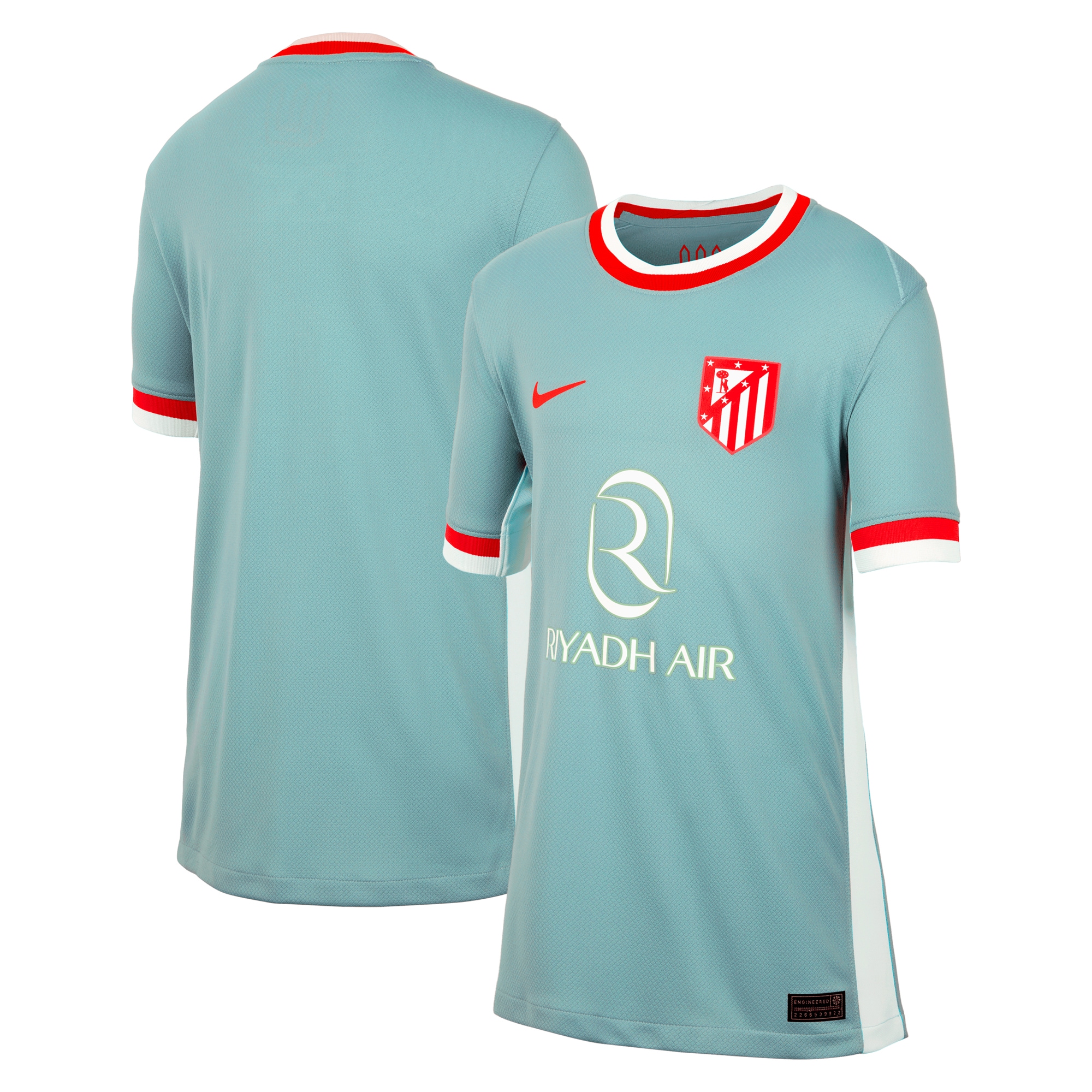 Youth 2024 Official Replica - Official Jersey - Special Price