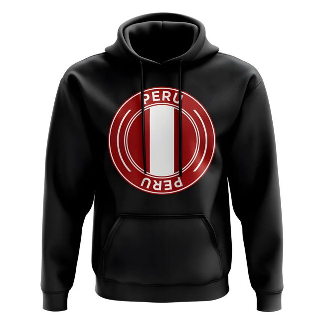 Peru Limited Edition Jersey Peru