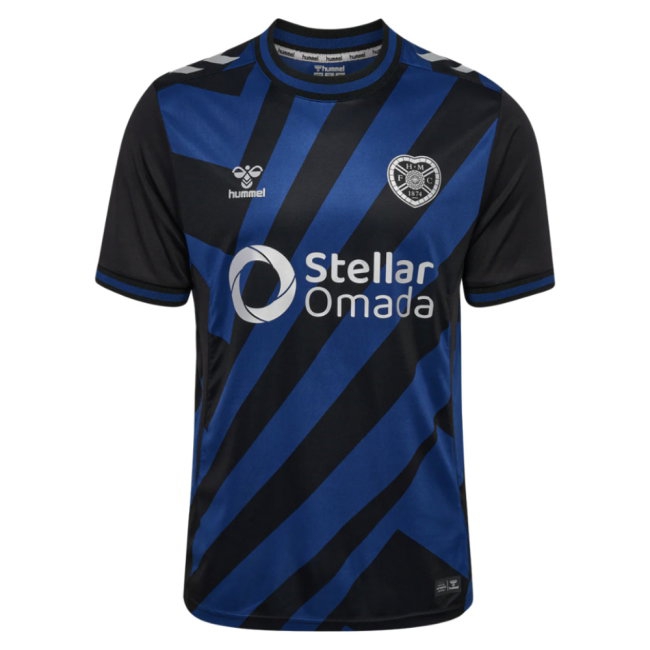 2026-2027 Hearts Third Shirt (Altena 23)