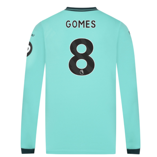2025-20 Championship exclusive Away Shirt - Adults