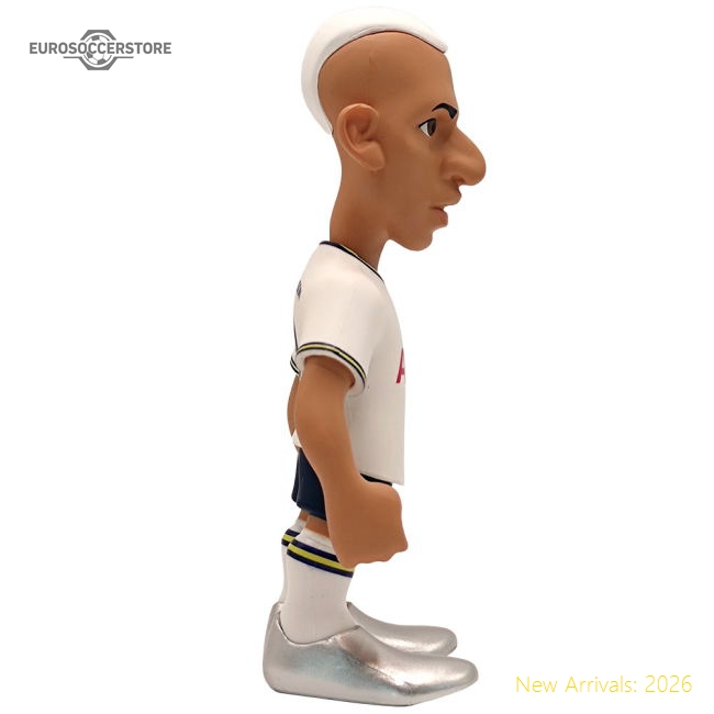 Spurs Hotspur Fc Minix Figure 12cm Richarlison - Collectors Item