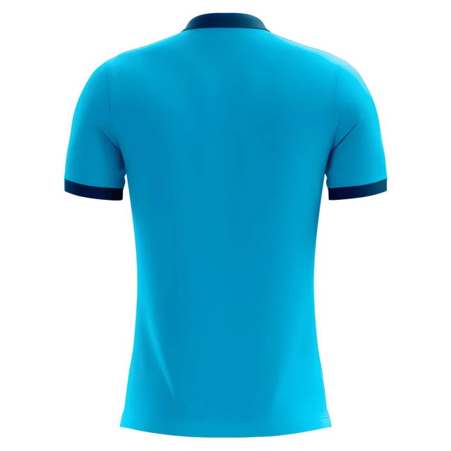 Excellent Alternative Shirt Andriy Shevchenko #7 2024-2025 Seas (v10)