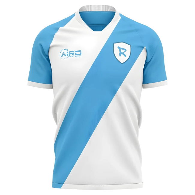 Official 2025-2026 Football Club Home Home With Special Edition
