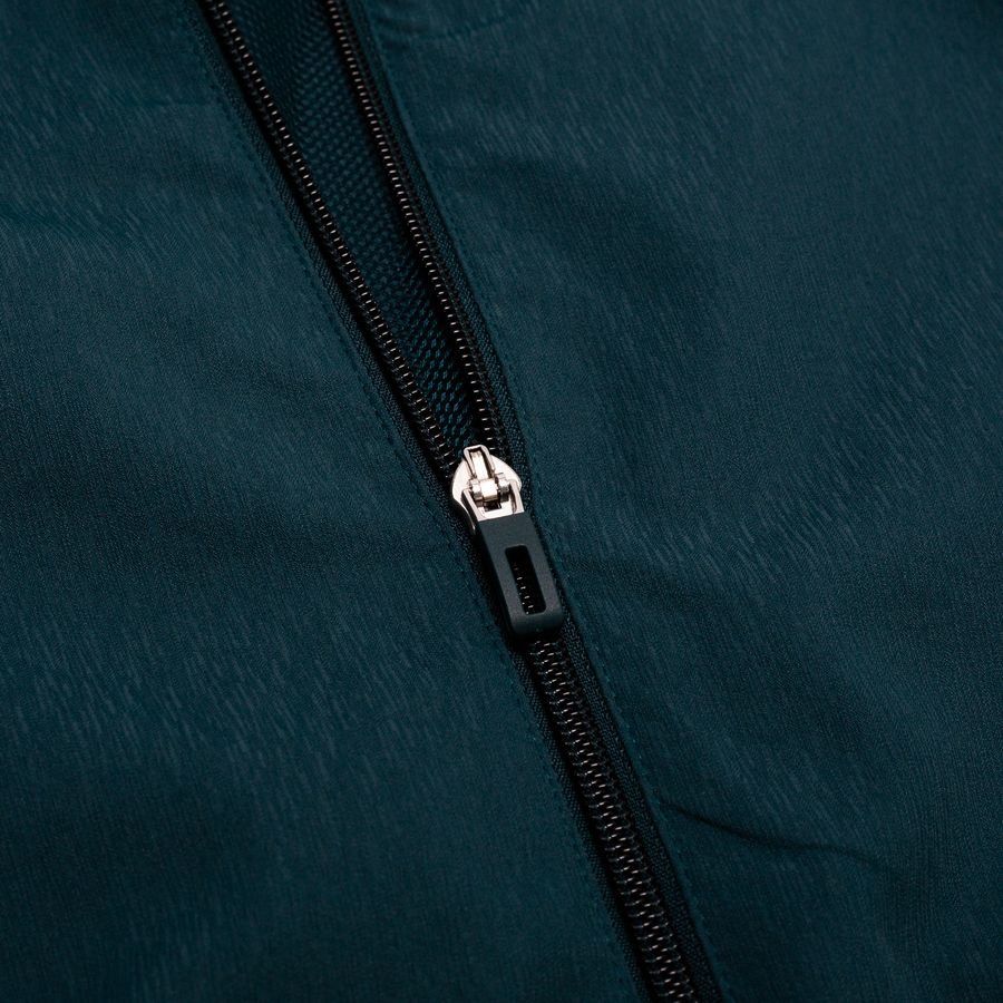Arsenal Training Travel Jacket Presentation Tiro 25 Aurora Ivy