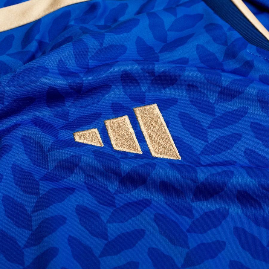 Italy Home Shirt 2025/26 Women Adidas National Team Wear