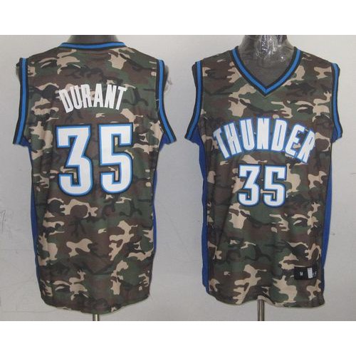 Kevin Durant #35 Jersey - Great Value Game Day Wear Premium Quality
