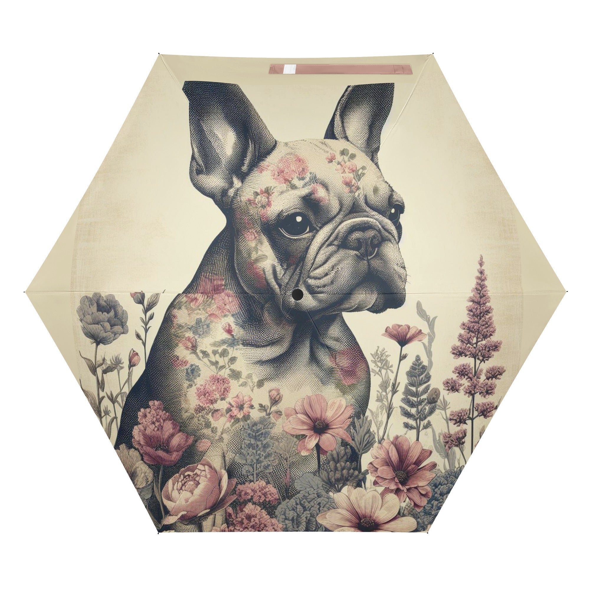 French Bulldog Lexi Umbrella Cute Frenchie Essential