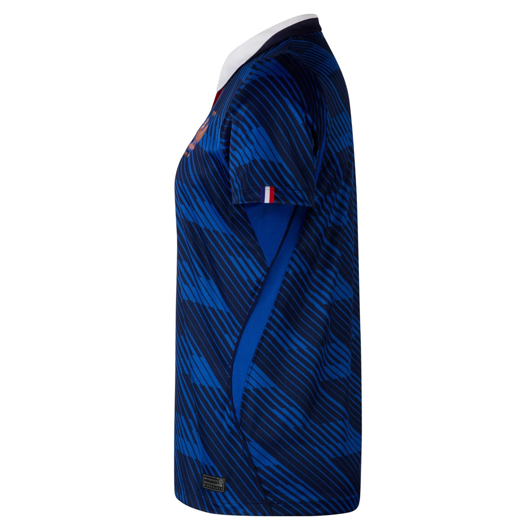 France 2026 Home Jersey Women's – Nike France Football Shirt  Replica