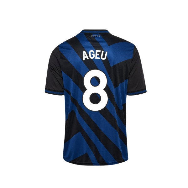 2026-2027 Hearts Third Shirt (Ageu 8)