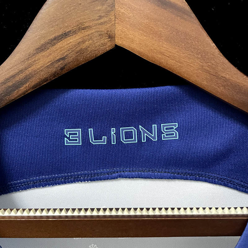 England World Cup 2022 Home Jersey - World Cup Collection 15138
