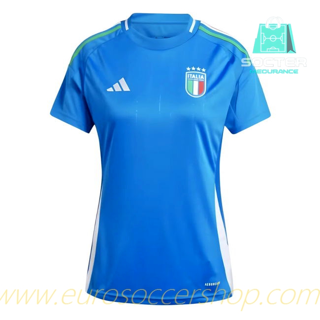 2024-25 Edition Italy Official Home