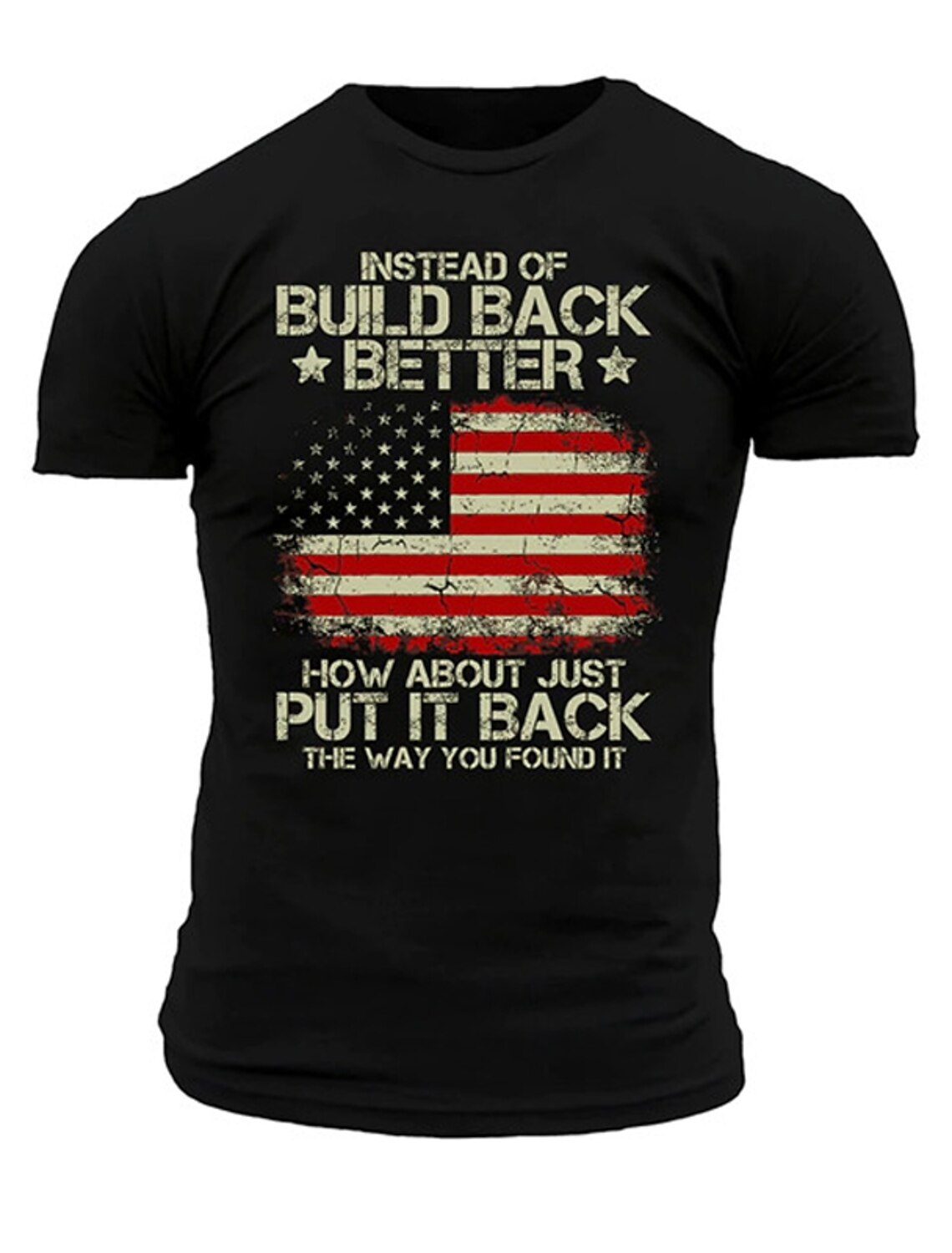 4th of July 2026 250th Memorial Day Patriotic Vintage Patriot 3D Print Crew Neck Short Sleeve T-Shirt