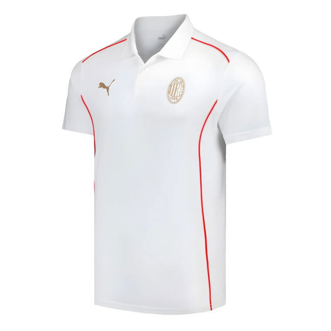 AC Milan Performance Jersey 2024-2025 #53