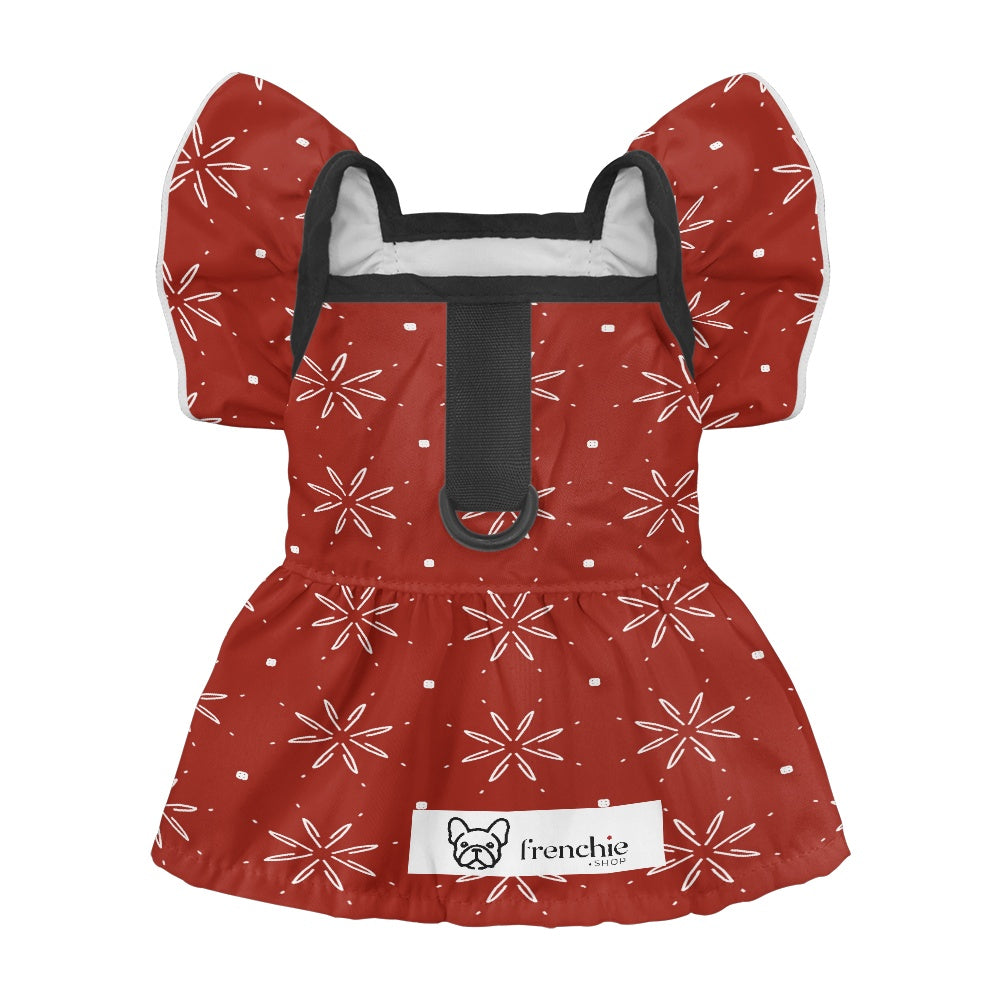 French Bulldog Dresses For Females Paw Protection | Safe For Paws