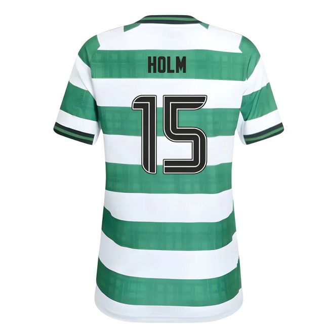 Authentic Celtic Fc H. 1 #5 Affordable Classic Official Merchand (v4)