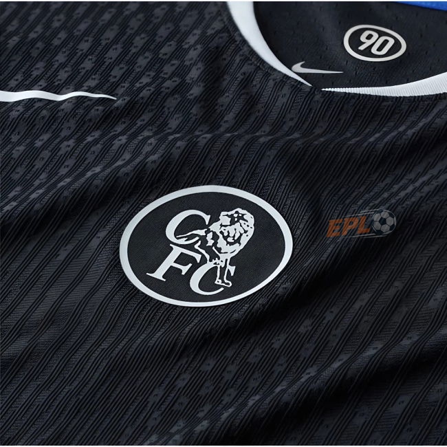 CHE premium 2025-20 Third Kit - Adults | premium quality