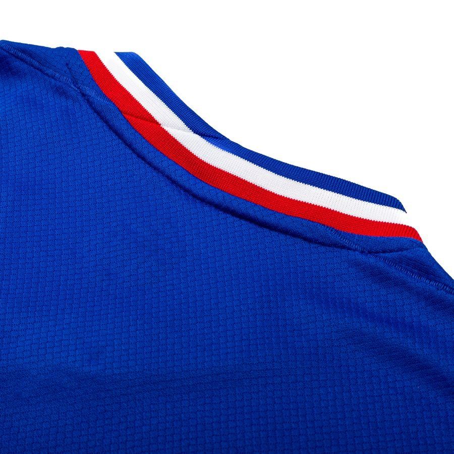 France Home Shirt 2024/25 In Multiple Adult Sizes