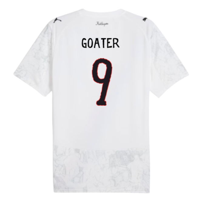 Man City Soccer Jerseys Exclusive Jersey 2025-2026 #42