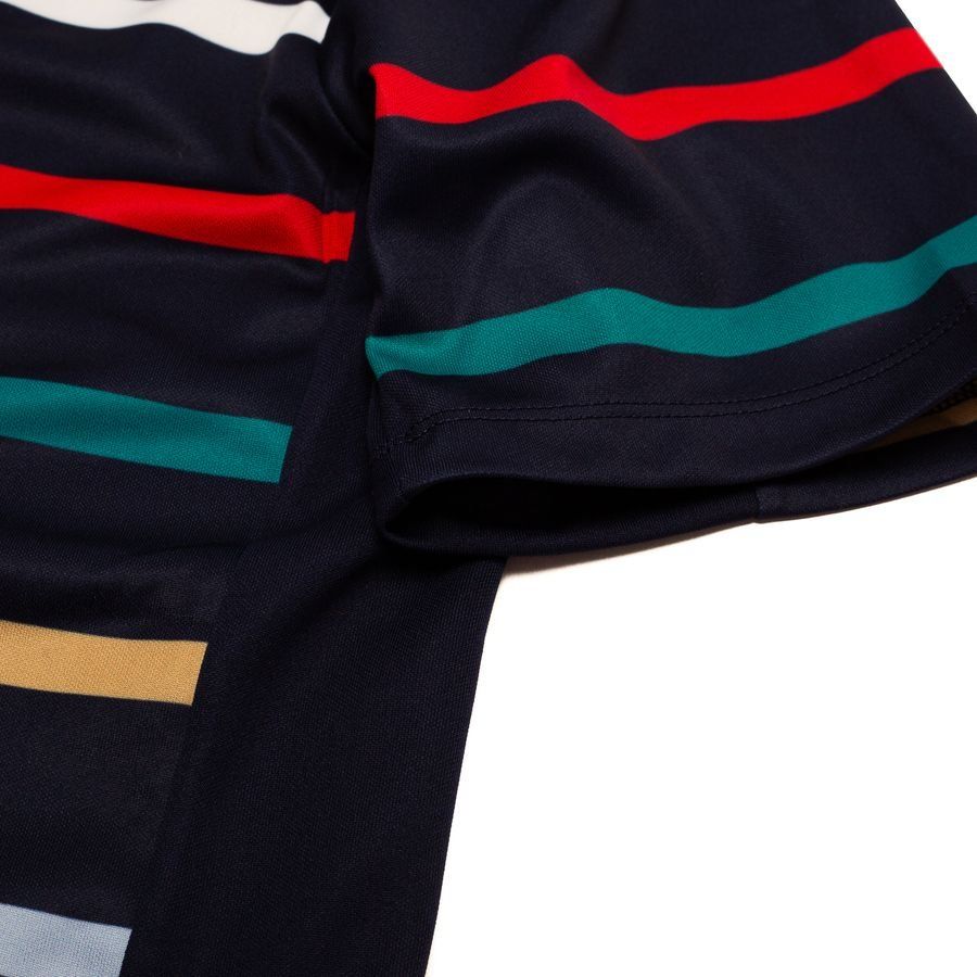 France Training T Shirt Dri Fit Academy Pro Pre Match Jet Blackened Bl