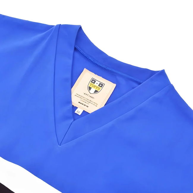 Nice 2025-2026 Home Football Jersey | High Quality | Affordable