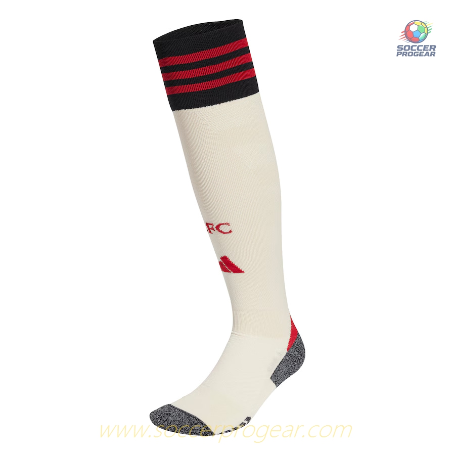 Liverpool Youth Away Soccer Kit Soccer Shirt 2025-26 Edition