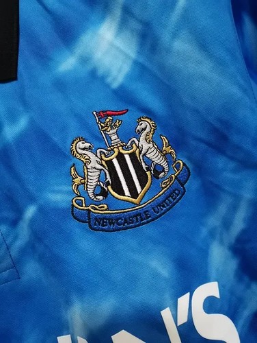 Authentic 1994-1996 Visitante - Football Merchandise - High-end