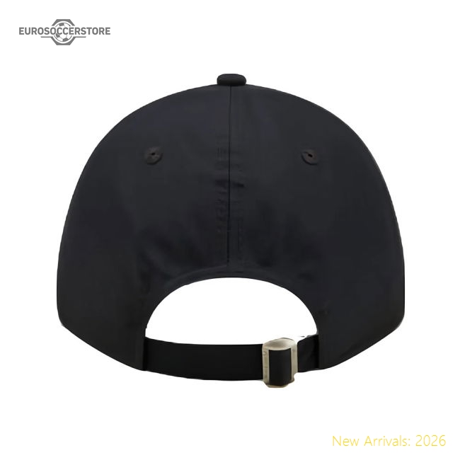 Manchester United FW POLY POP 9FORTY Navy