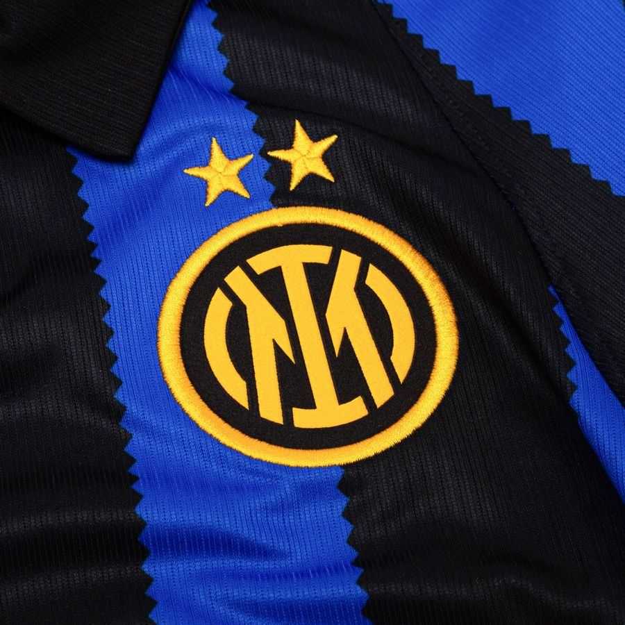 Inter Home Shirt 2026/27