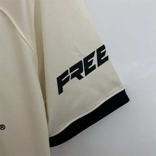 Third - Elite Performance - Game Day Outfit - National Team Football