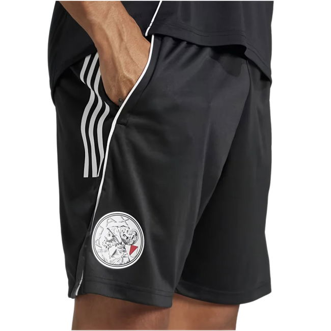 Amsterdammers Durable Material Dedicated Modern Style Fan Jersey