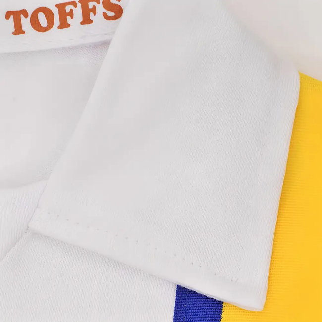Torquay United 1960 Retro Football Shirt
