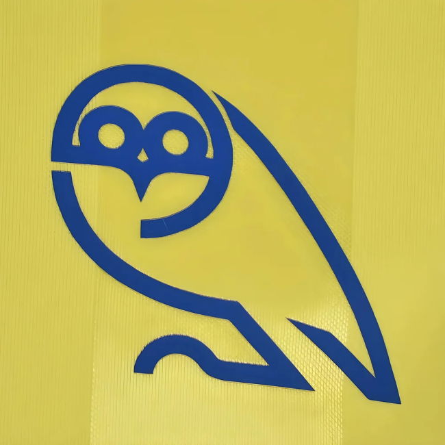 Sheffield Wednesday 1982-84 Bukta Away Football Jersey