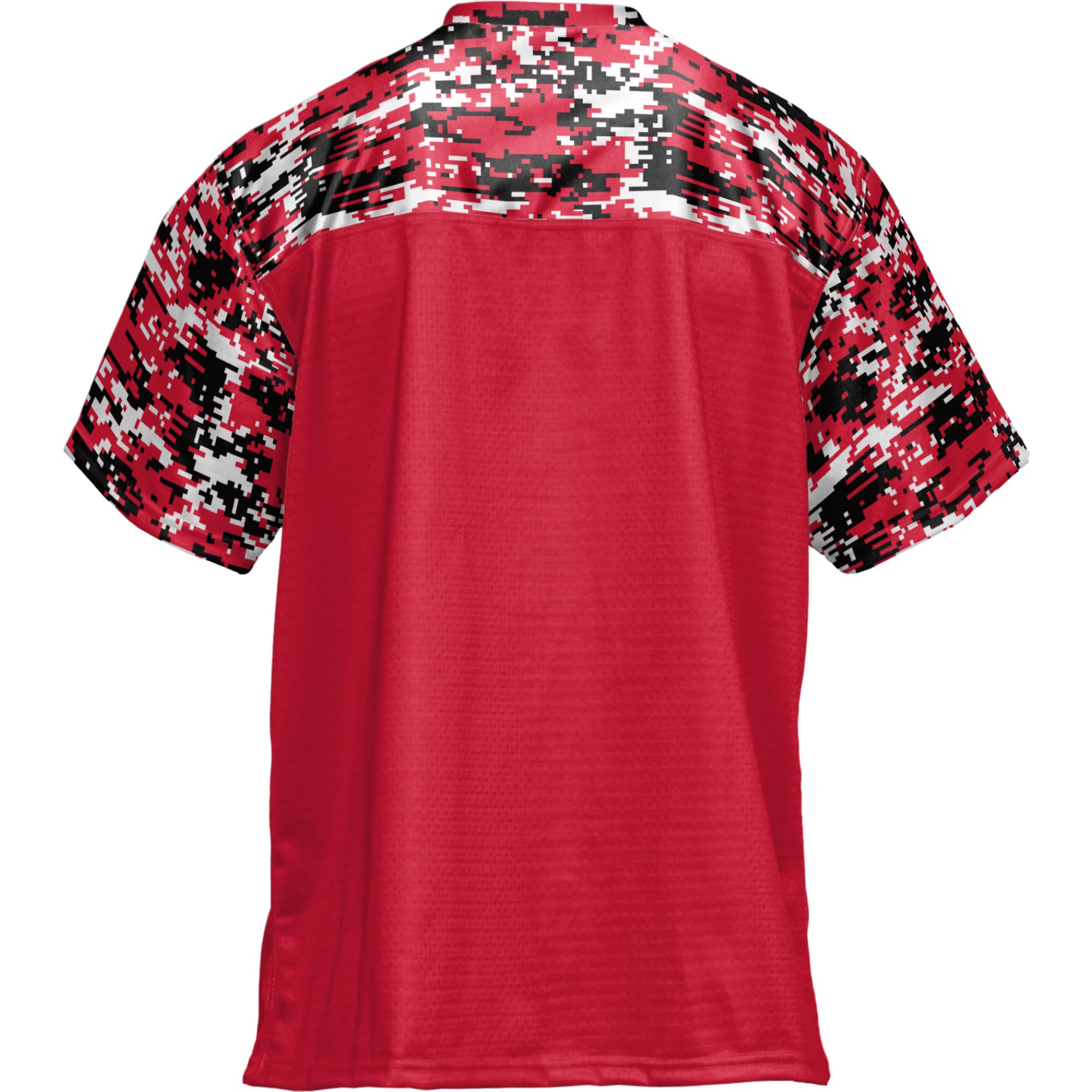 Youngstown State Penguins GameDay Greats 2026 Season Football Jersey - Red