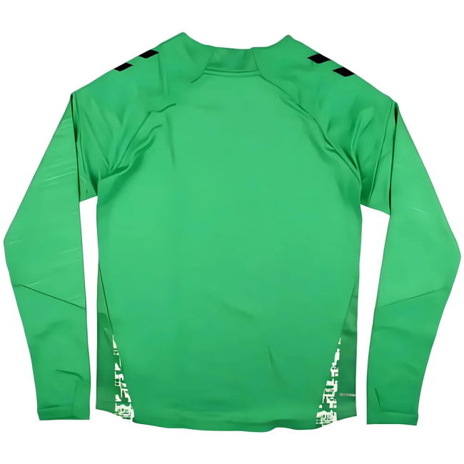 Real Betis Crew Neck Sweatshirt 2024-2025 Shirt
