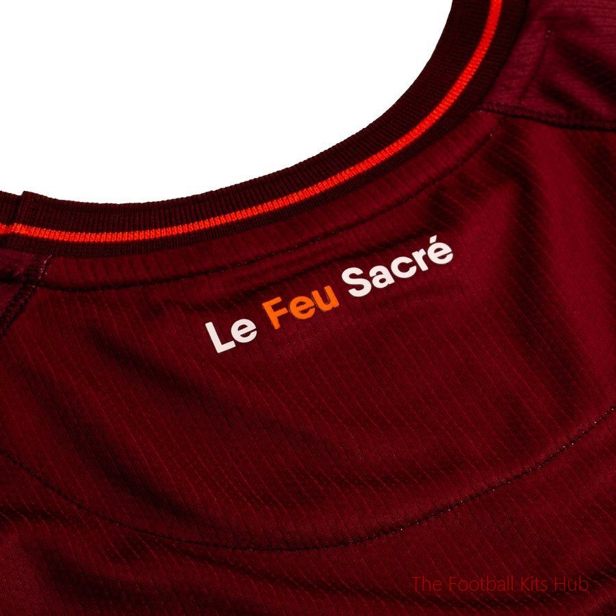Men Metz Home Shirt 2025/26