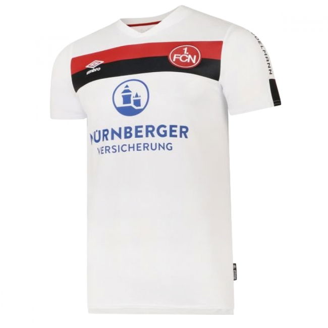 Nurnberg Special Edition Away Jersey Nurnberg