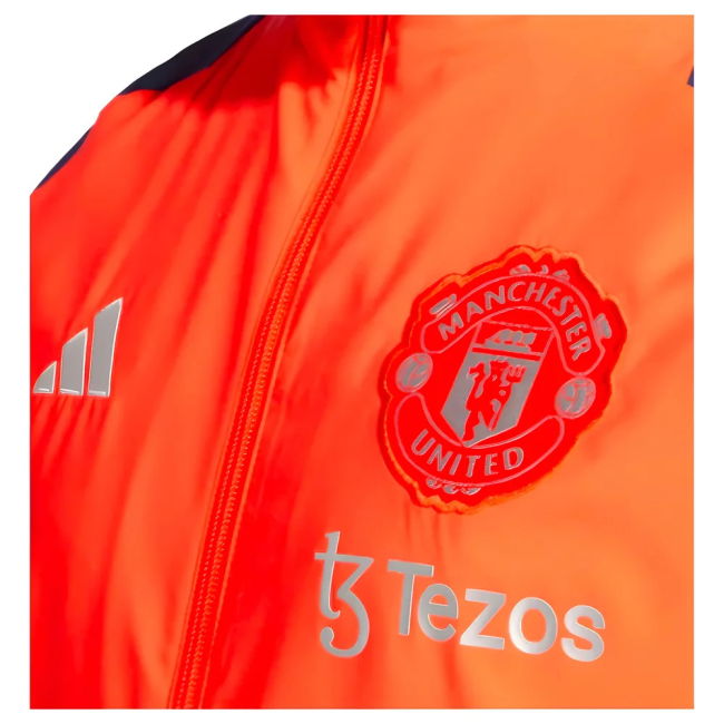 Man Utd 2024-20 reasonable price Third Soccer Jersey