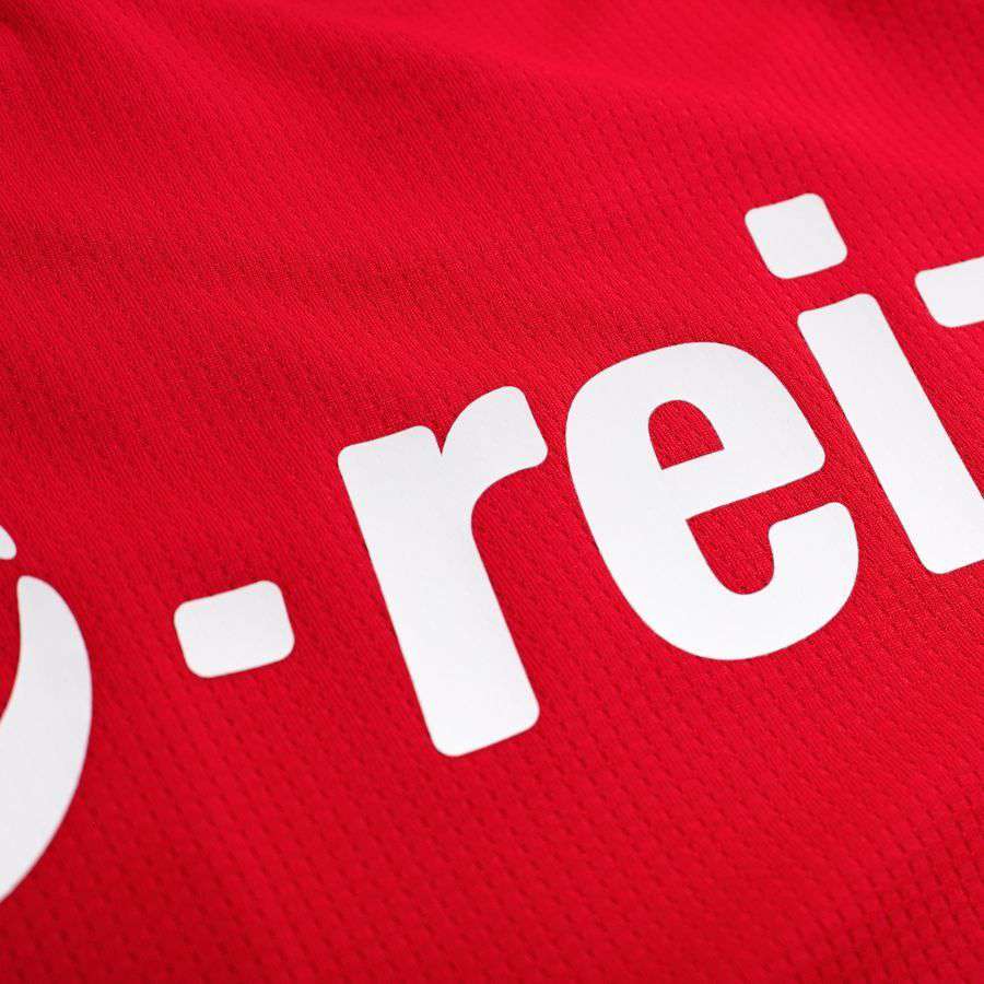 F.C. Twente Home Shirt 2026/27