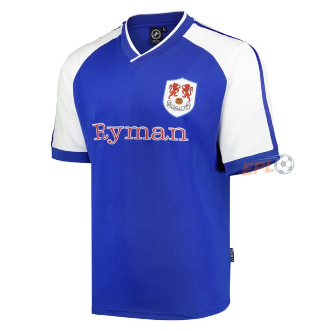 2003-20 League One premium quality Home Shirt - Adults