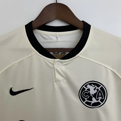 Authentic 2022 International Jersey Third With Special Edition Design