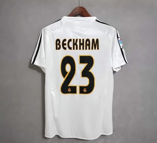 Real Madrid Official Local - Game Day Essential - Official Merchandise