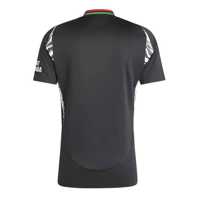 Arsenal 2024-2025 Away - Durable Comfort Fit Edition - Machine
