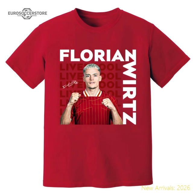 2023/24 Team Jersey Perfect For Match Days Officially Licensed